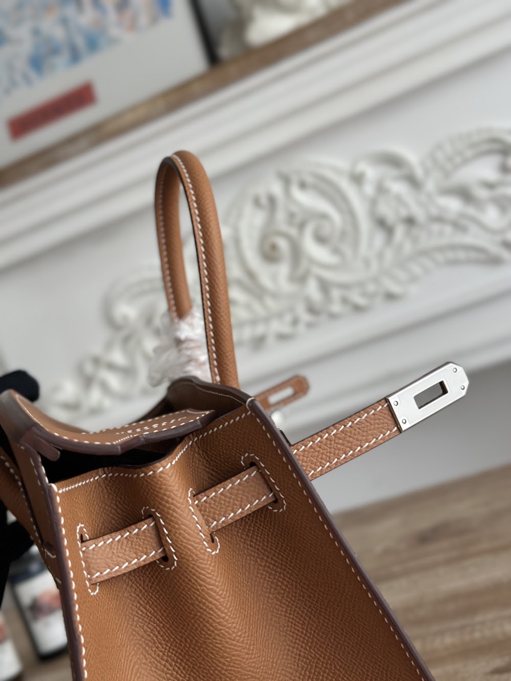 Dragons BagsHermesn Luxury Bag --116619