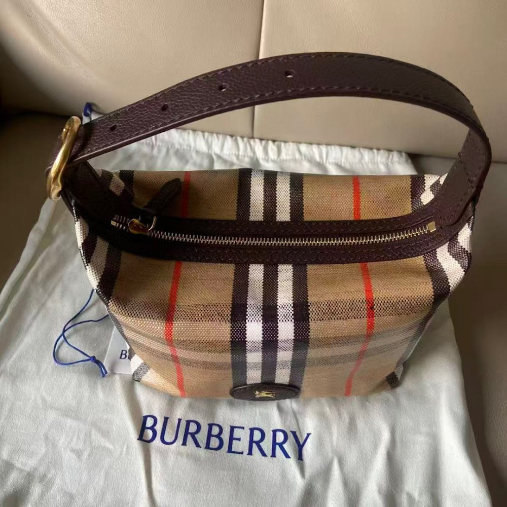Dragons Bags Burberryn Luxury Bag --92901