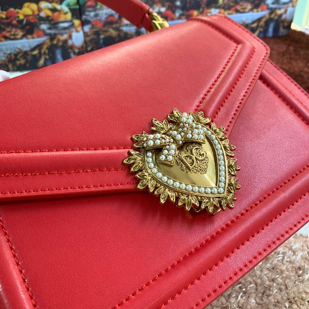 Dragons Bags DGn Luxury Bag --93344