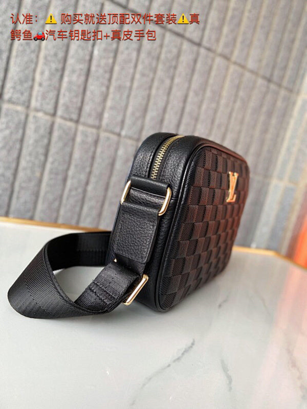 Dragons Bags ln Luxury Bag --70311