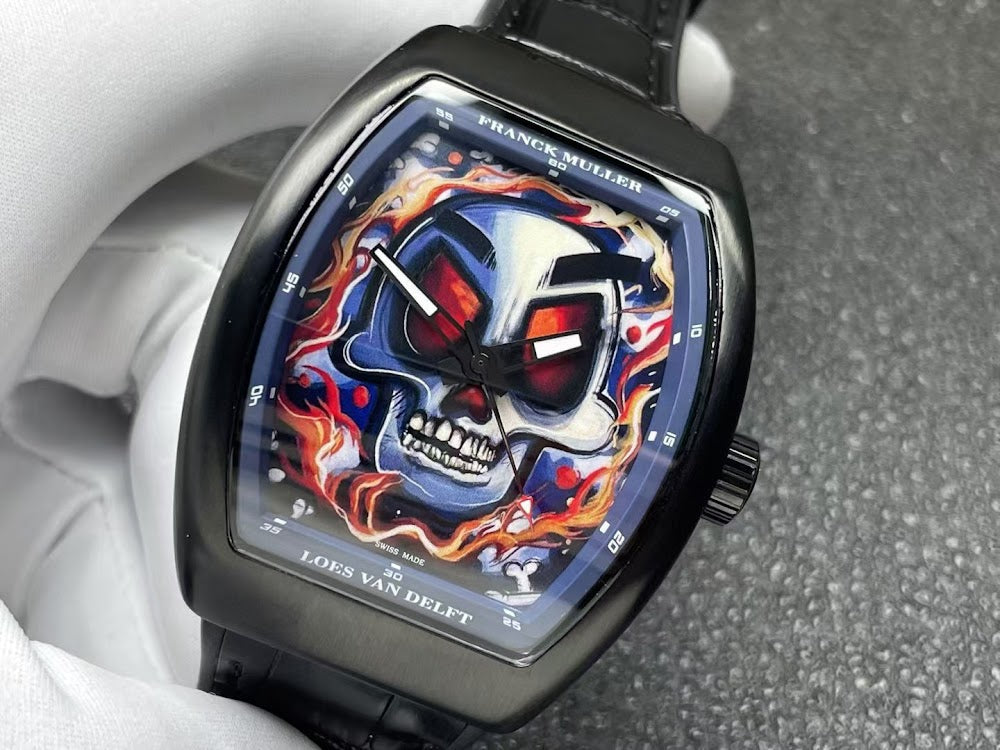 Dragons Bags Luxury Designer Watch --103840