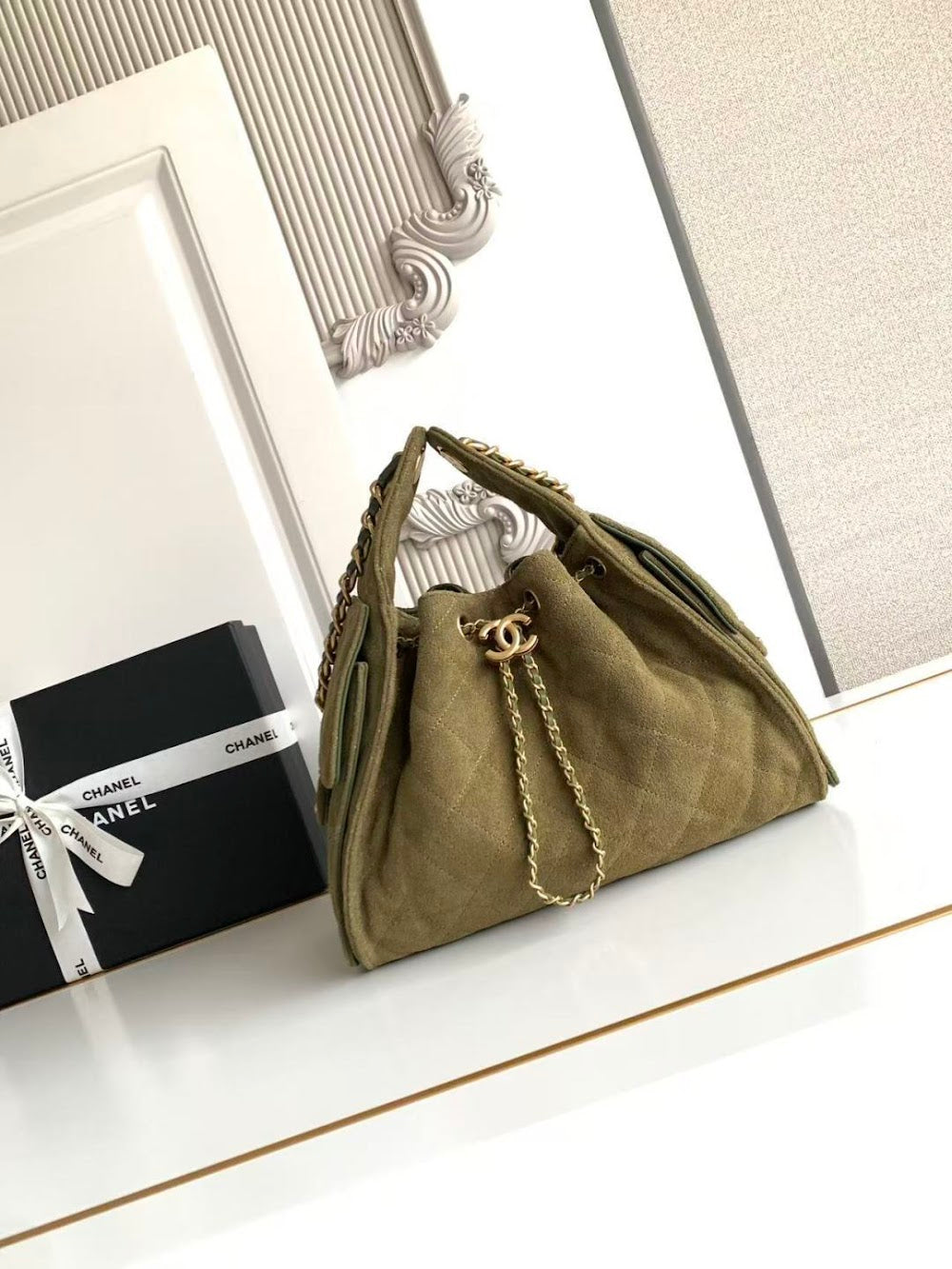 Dragons Bags CHn Luxury Bag --112838