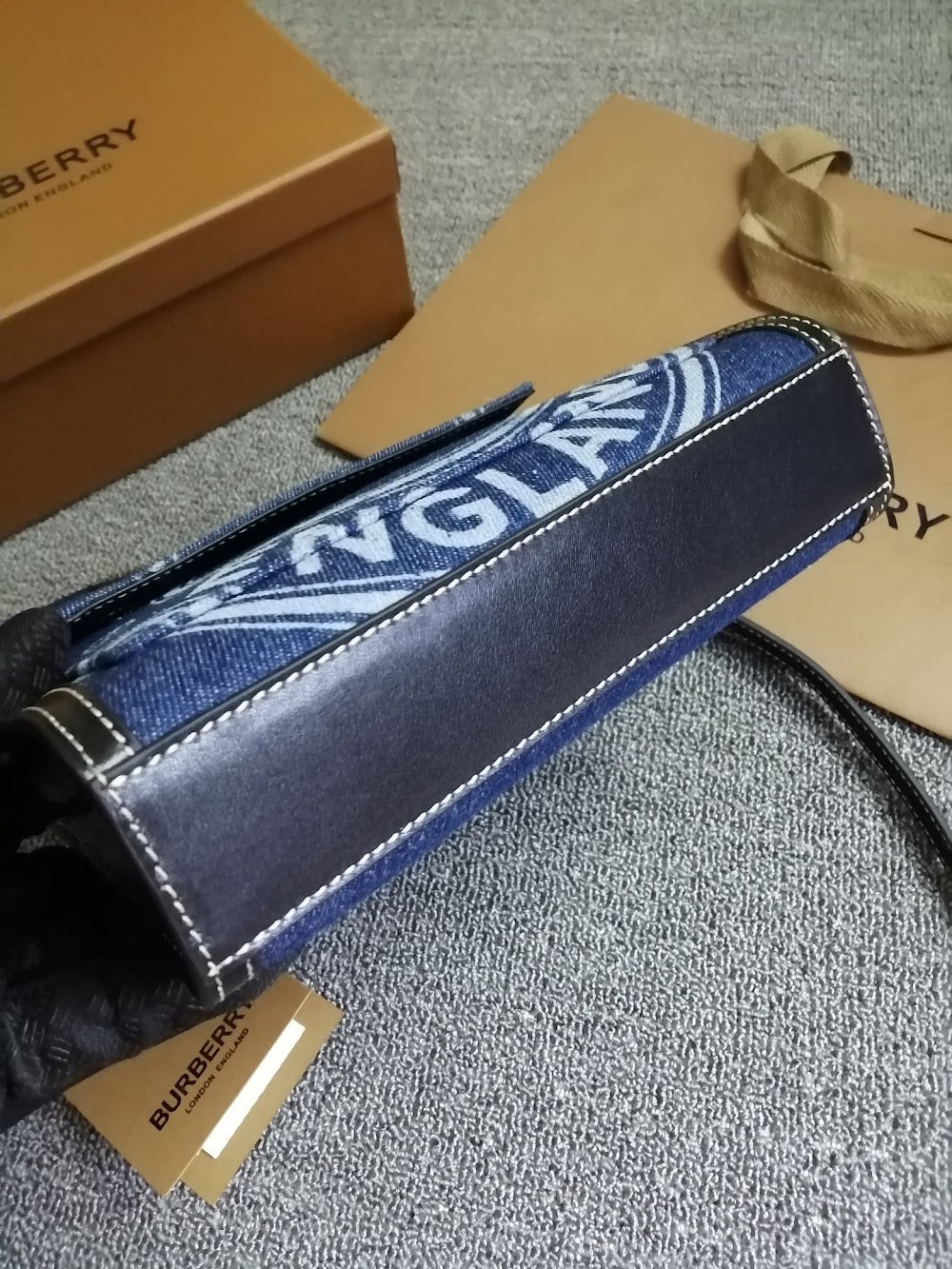 Dragons Bags Luxury Bag --50218