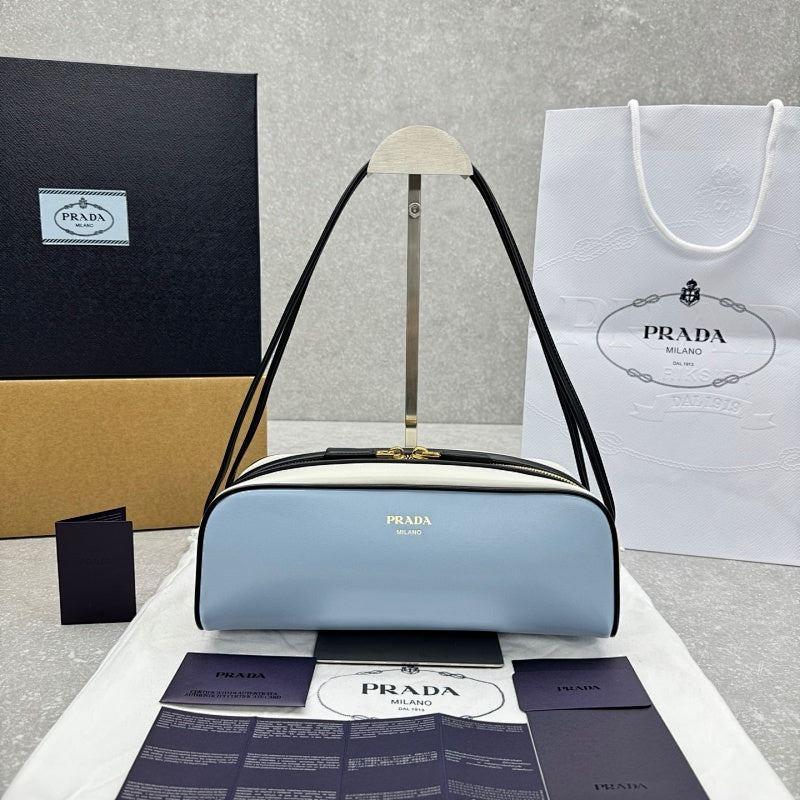 Jessica Bags pradn Luxury Bag --75148