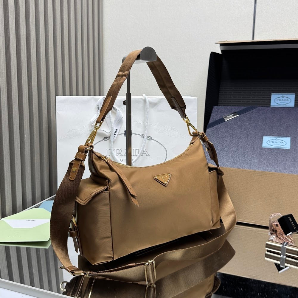 Dragons Bags Pradn Luxury Bag --103010