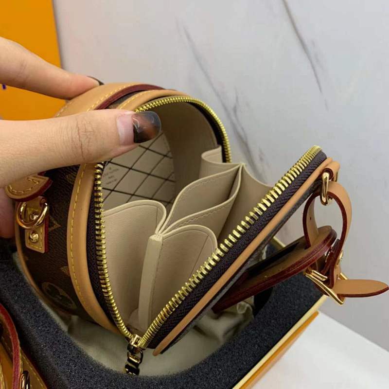 Dragons Bags ln Luxury Bag --59517