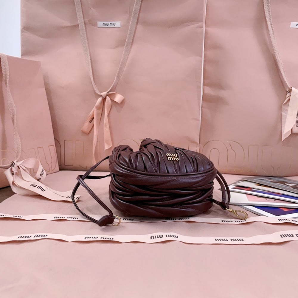 Dragons Bags Miun Miun Luxury Bag --122289