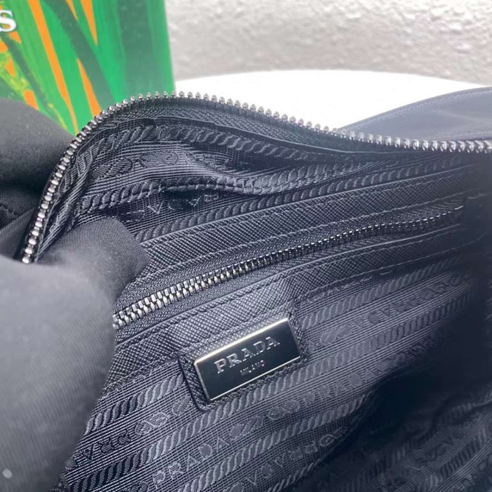 Dragons Bags Prada Luxury Bag --54050