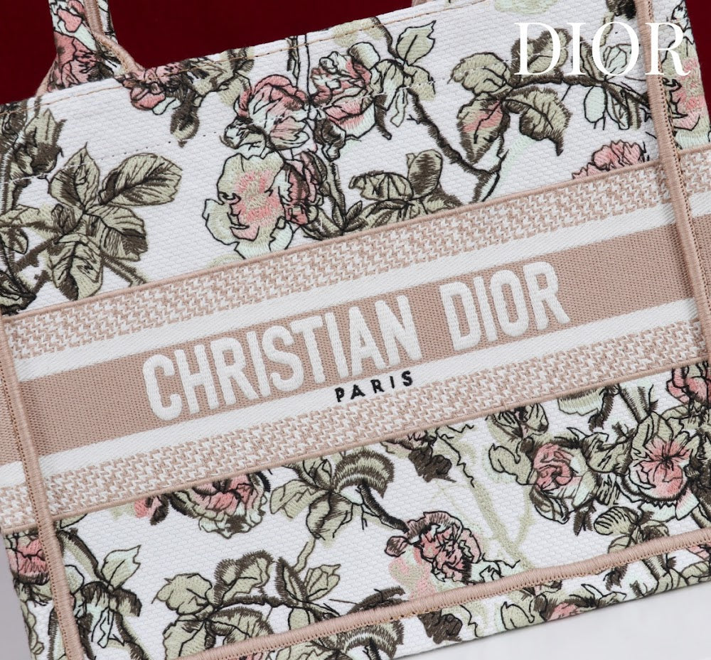 Dragons BagsDiorn Luxury Bag --114897
