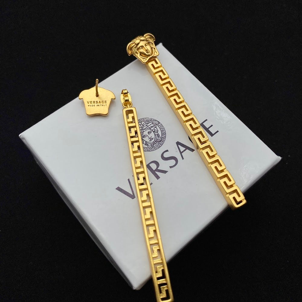 Dragons Bags Versace Luxury Jewelry --51320