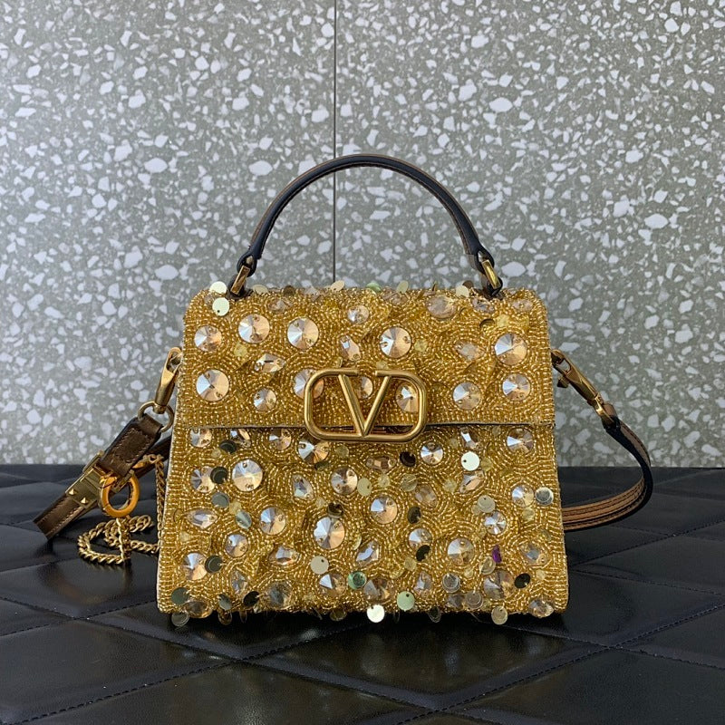 Dragons Bags valentine Luxury Bag --72624