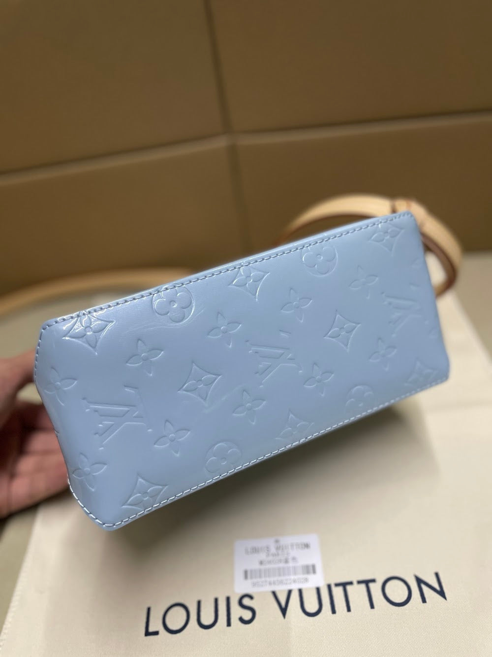 Dragons Bags ln Luxury Bag --96766