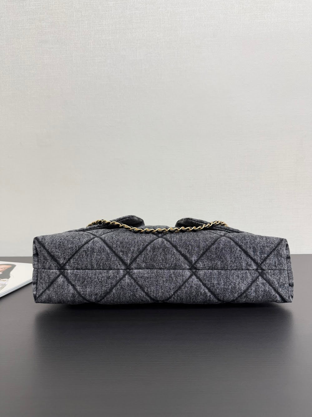 Dragons BagsCHn Luxury Bag --113689