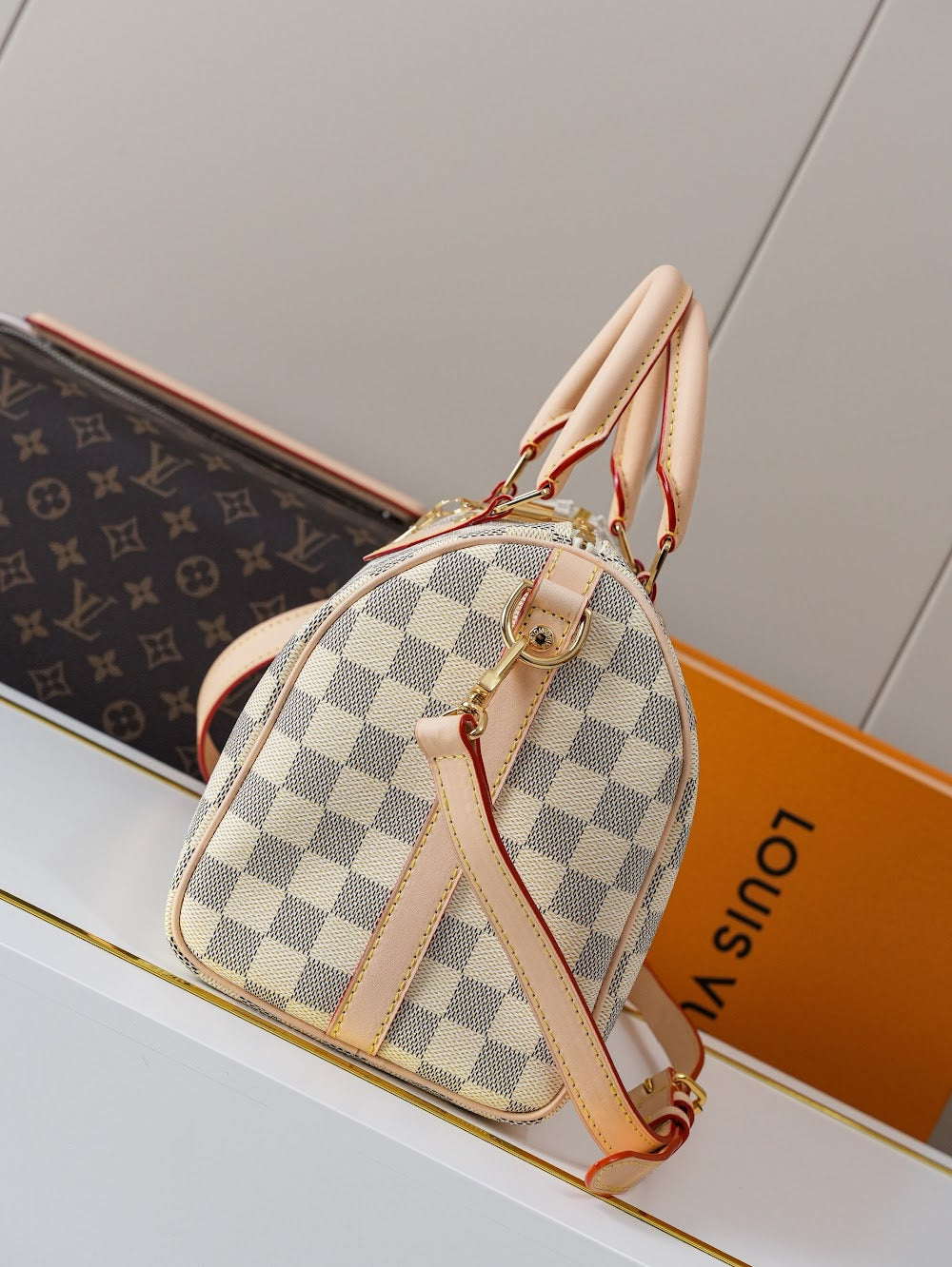 Dragons Bags LVn Luxury Bag --79878