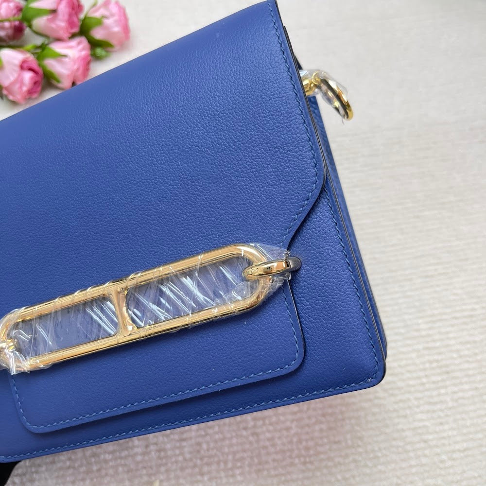 Dragons BagsHermesn Luxury Bag --118255