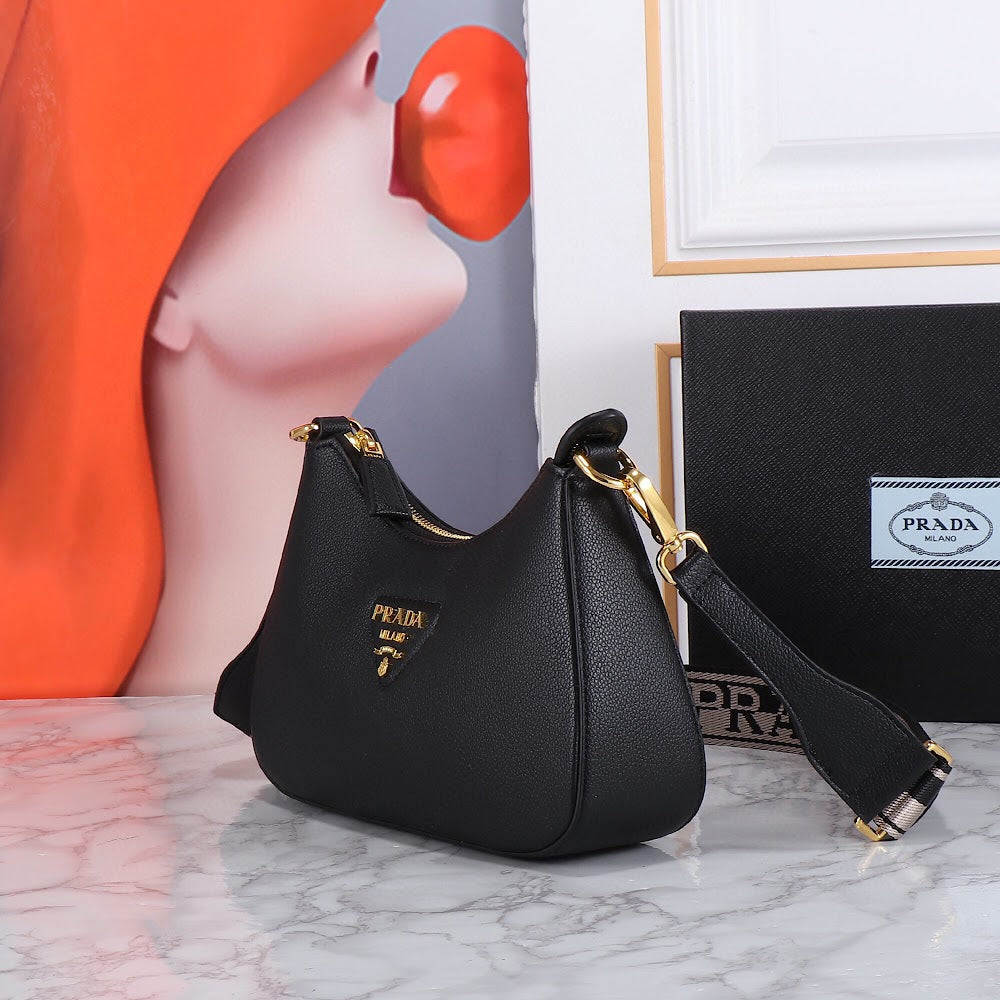 Dragons Bags pradn Luxury Bag --73439