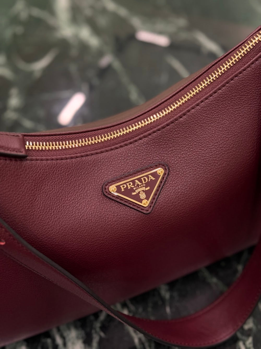 Dragons Bags Pradn Luxury Bag --102982
