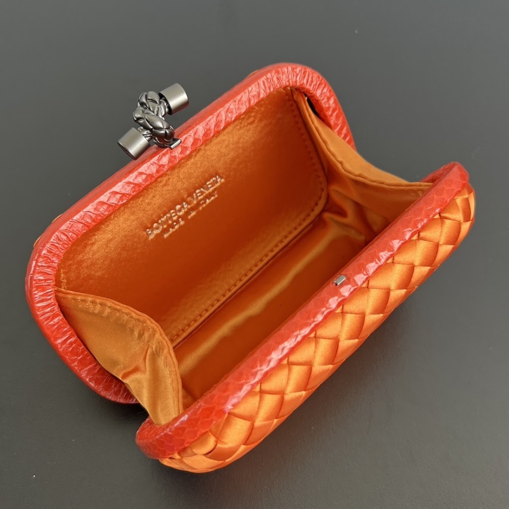 Dragons Bags Bottegan Luxury Bag --90205