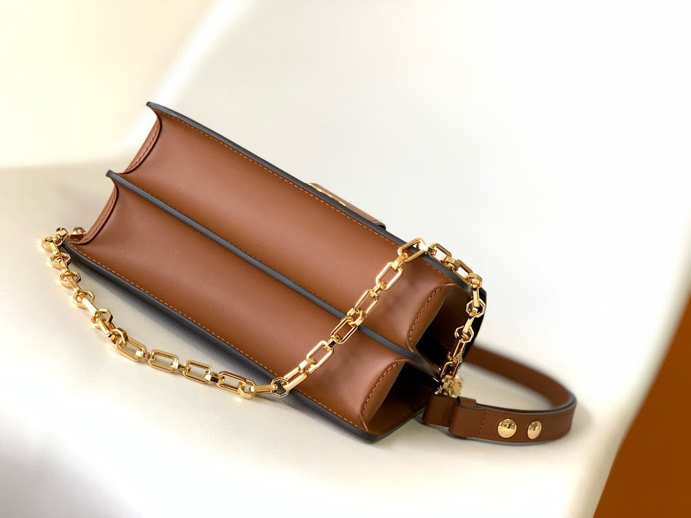 Dragons Bags LVn Luxury Bag --79065