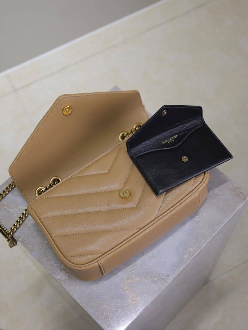 Dragons Bags YSLn Luxury Bag --120718