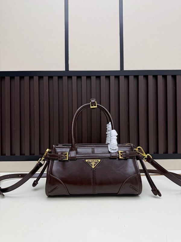 Jessica Bags pradn Luxury Bag --74611