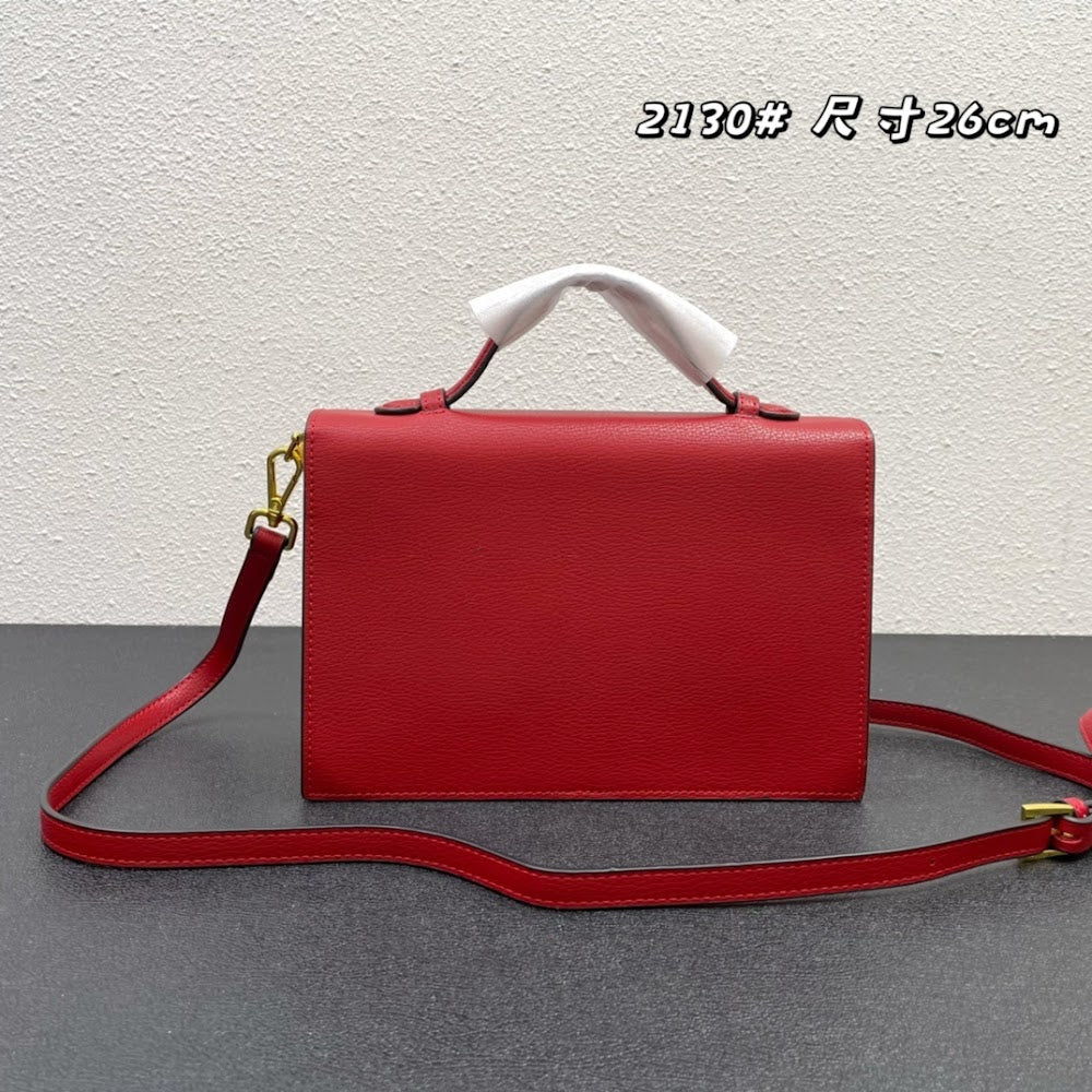 Dragons Bags pradn Luxury Bag --73159