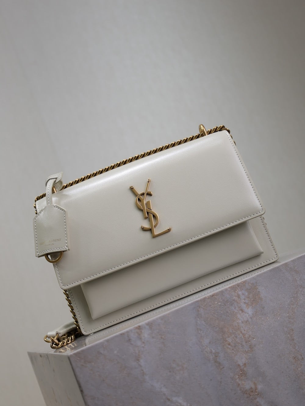 Dragons Bags YSLn Luxury Bag --119520