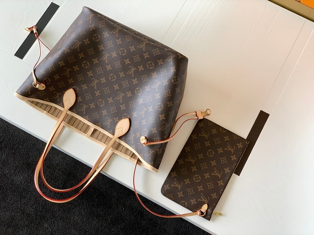 Dragons Bags LVn Luxury Bag --81055
