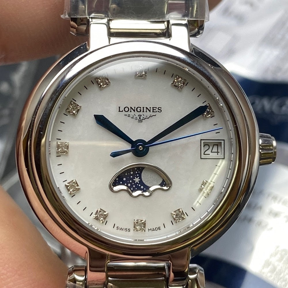 Dragons Bags Luxury Designer Watch --103649