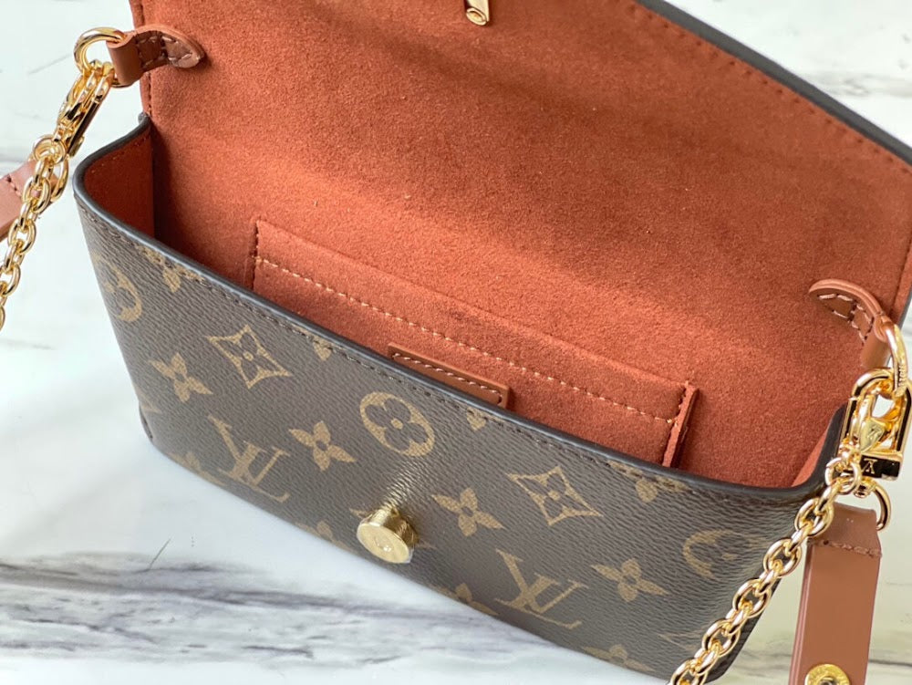 Dragons Bags LVn Luxury Bag --79344
