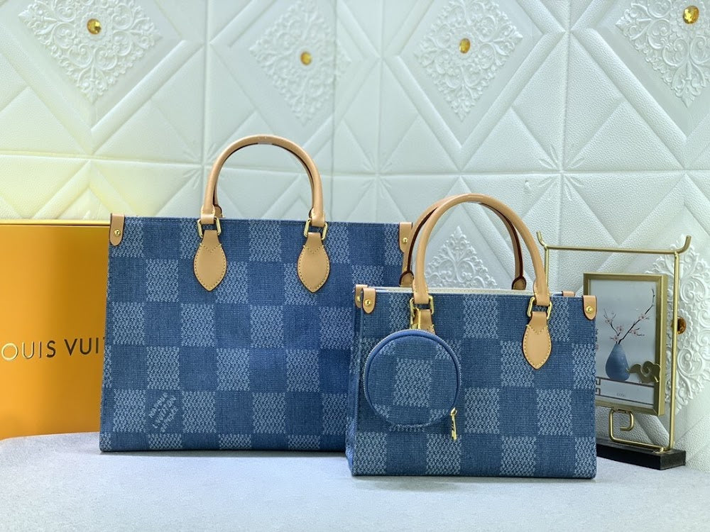 Jessica Bags ln Luxury Bag --76111