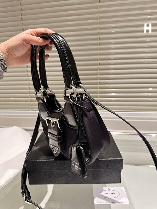 Dragons Bags pradn Luxury Bag --73076