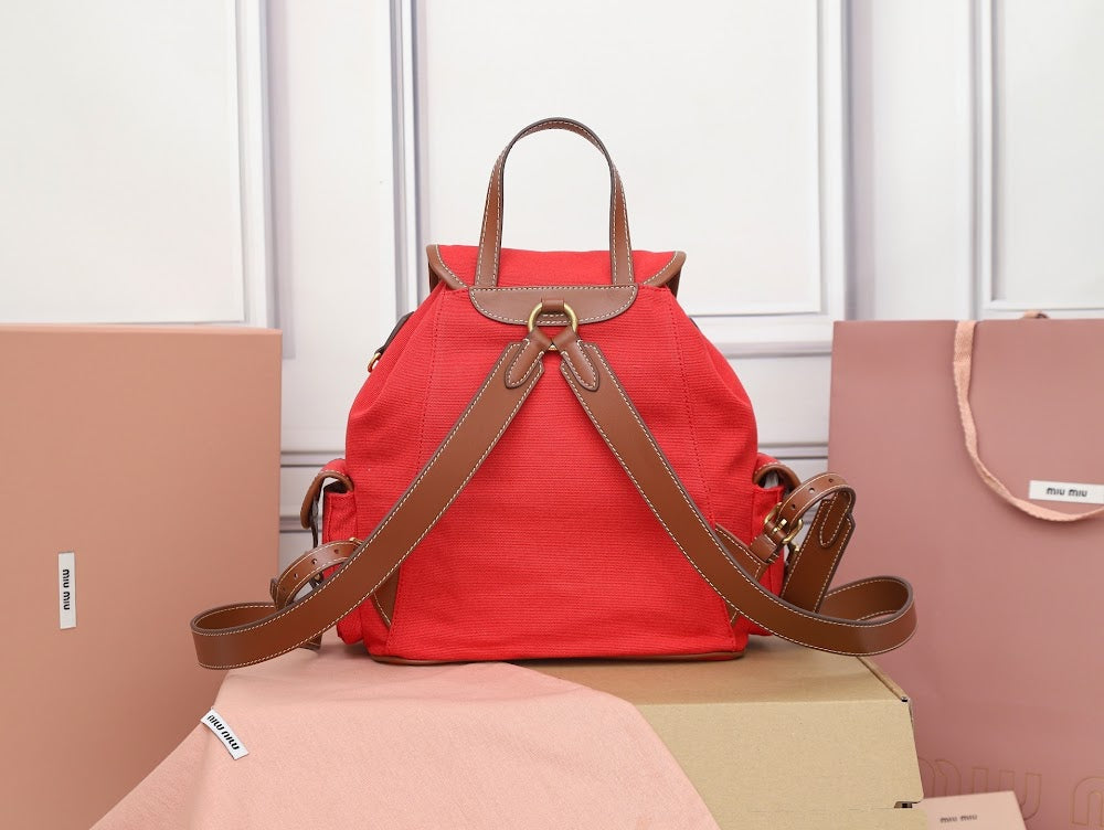 Dragons Bags Miun Miun Luxury Bag --122495