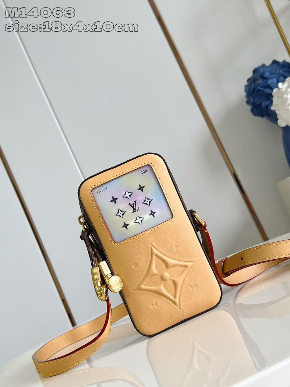 Dragons Bags ln Luxury Bag --96411