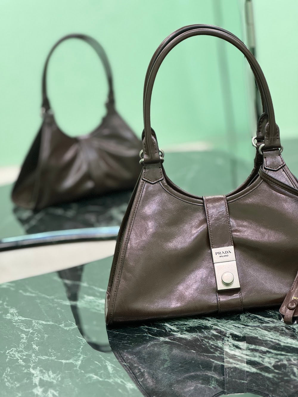 Dragons Bags Pradn Luxury Bag --102882