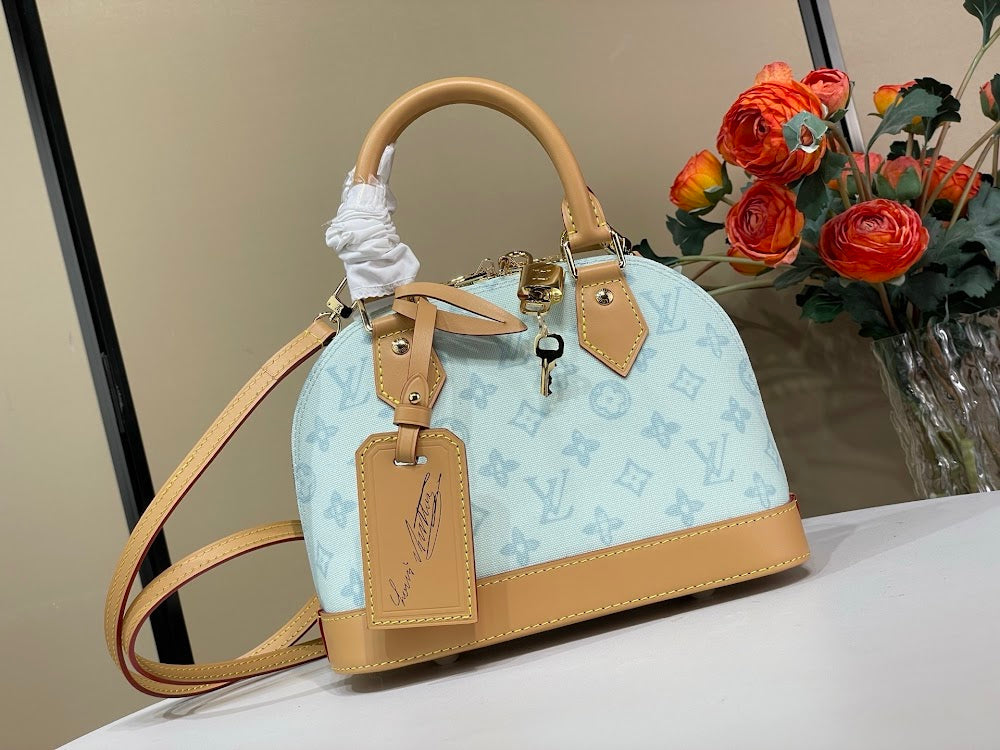 Dragons Bags ln Luxury Bag --96170