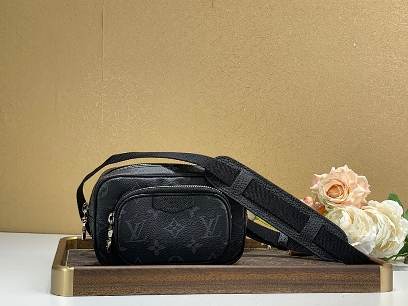 Dragons Bags ln Luxury Bag --66004