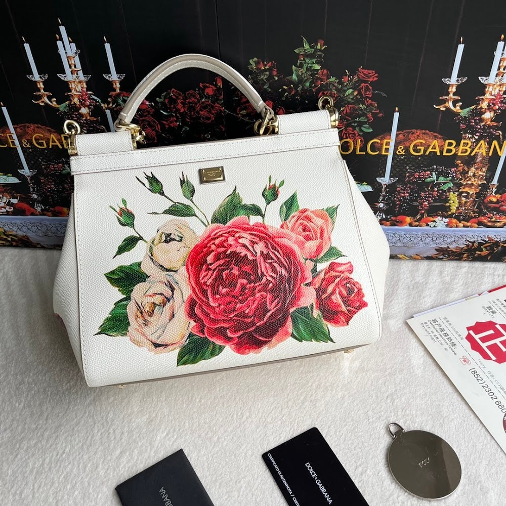 Dragons Bags DGn Luxury Bag --93974