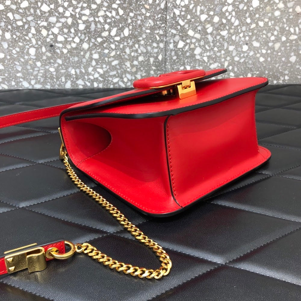 Dragons Bags valentine Luxury Bag --72136