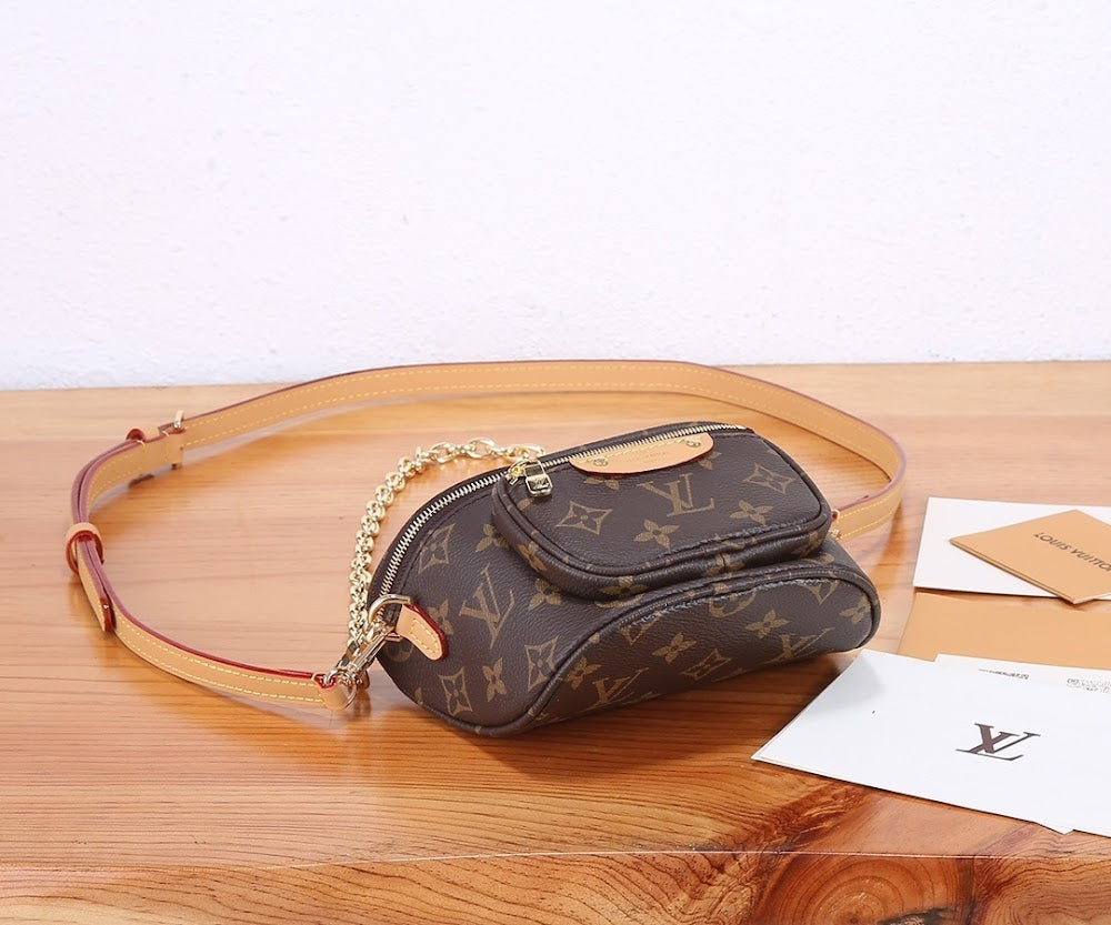 Dragons Bags ln Luxury Bag --97287