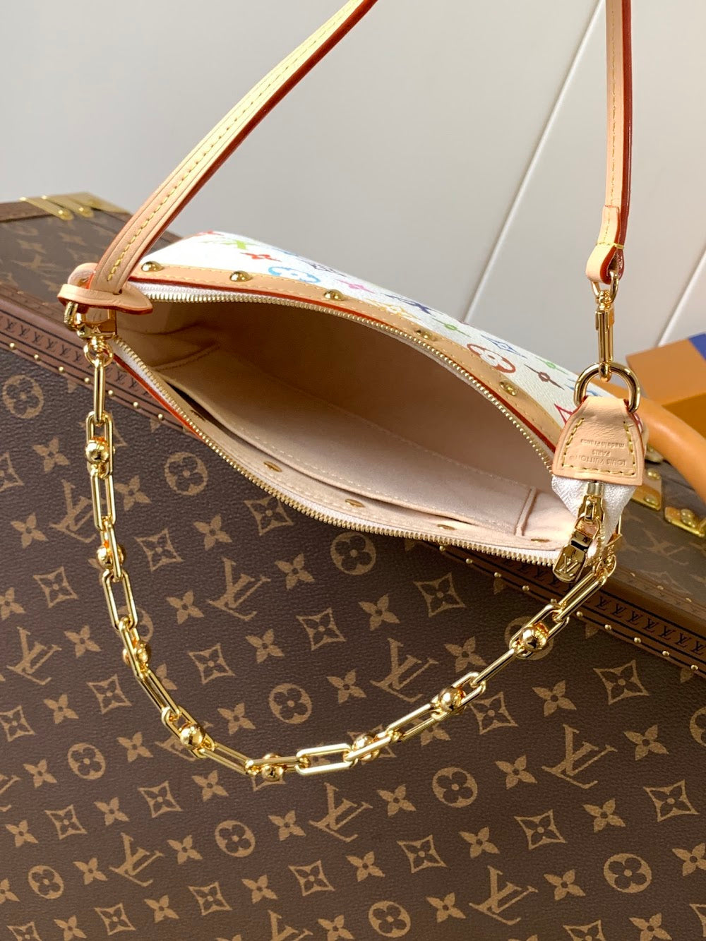 Dragons Bags ln Luxury Bag --81672