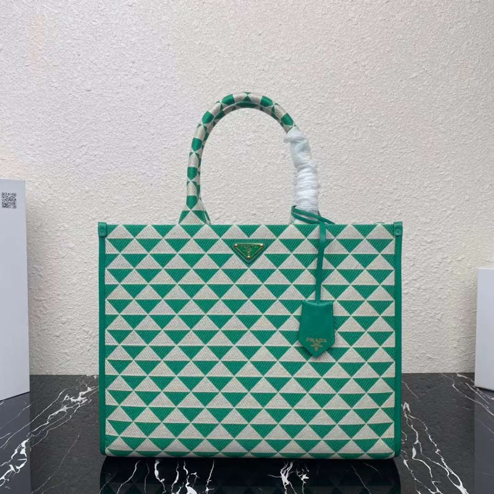 Dragons Bags Prada Luxury Bag --54228