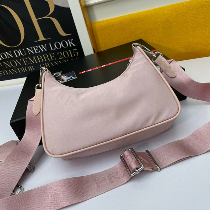 Dragons Bags pradn Luxury Bag --74102