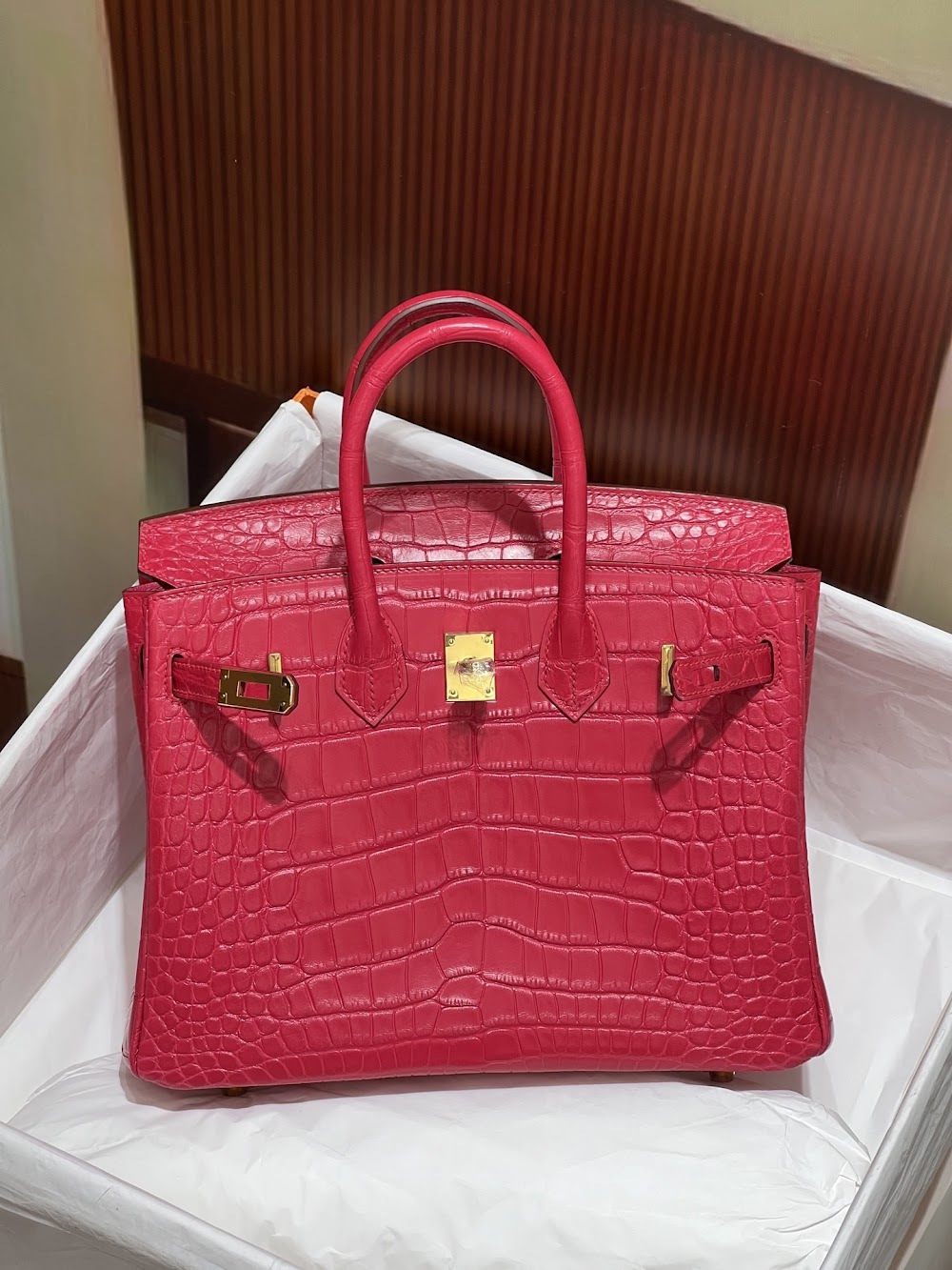 Dragons BagsHermesn Luxury Bag --117208
