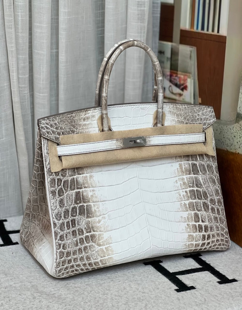 Dragons BagsHermesn Luxury Bag --116727