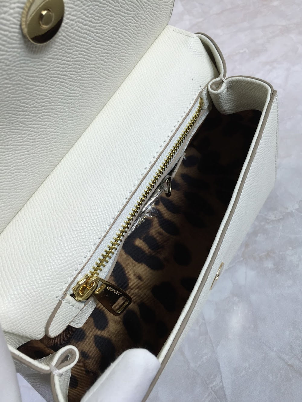 Dragons Bags DGn Luxury Bag --93172