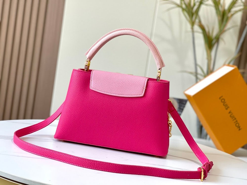 Jessica Bags ln Luxury Bag --75736