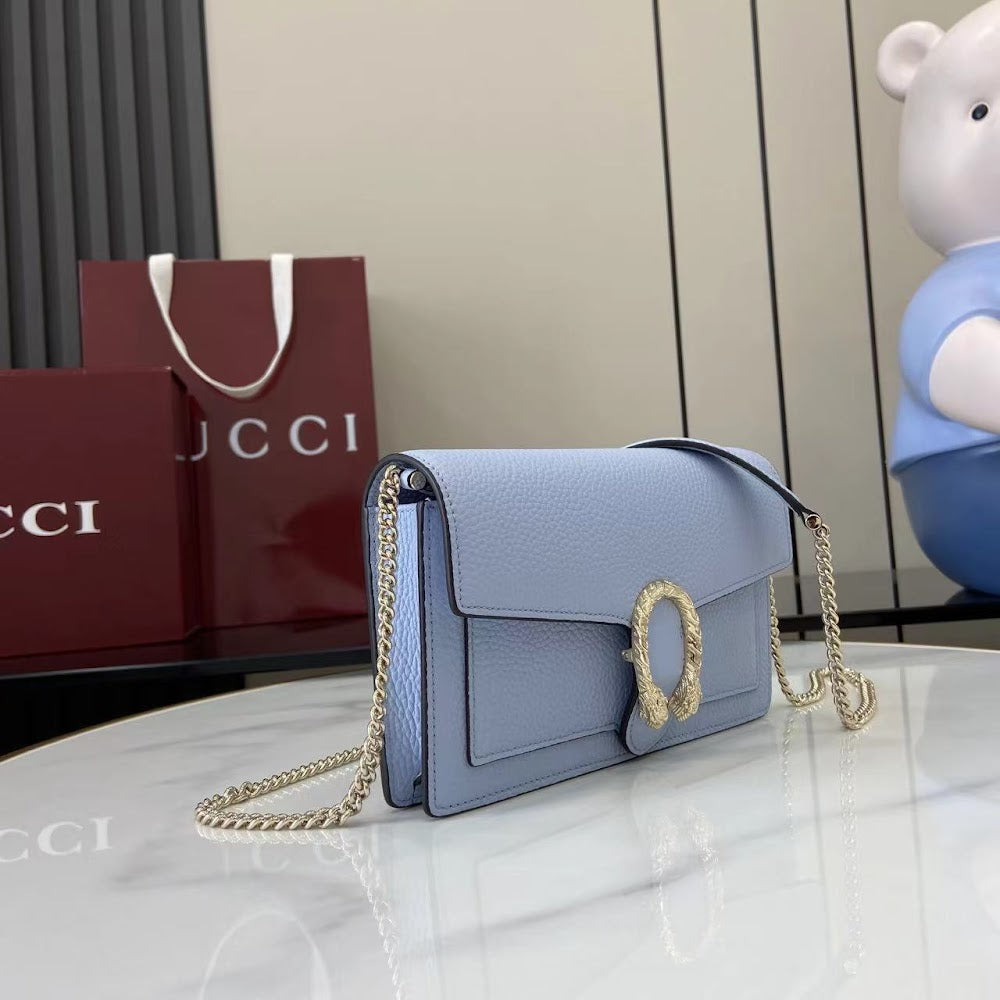Dragons Bags Guccin Luxury Bag --94443