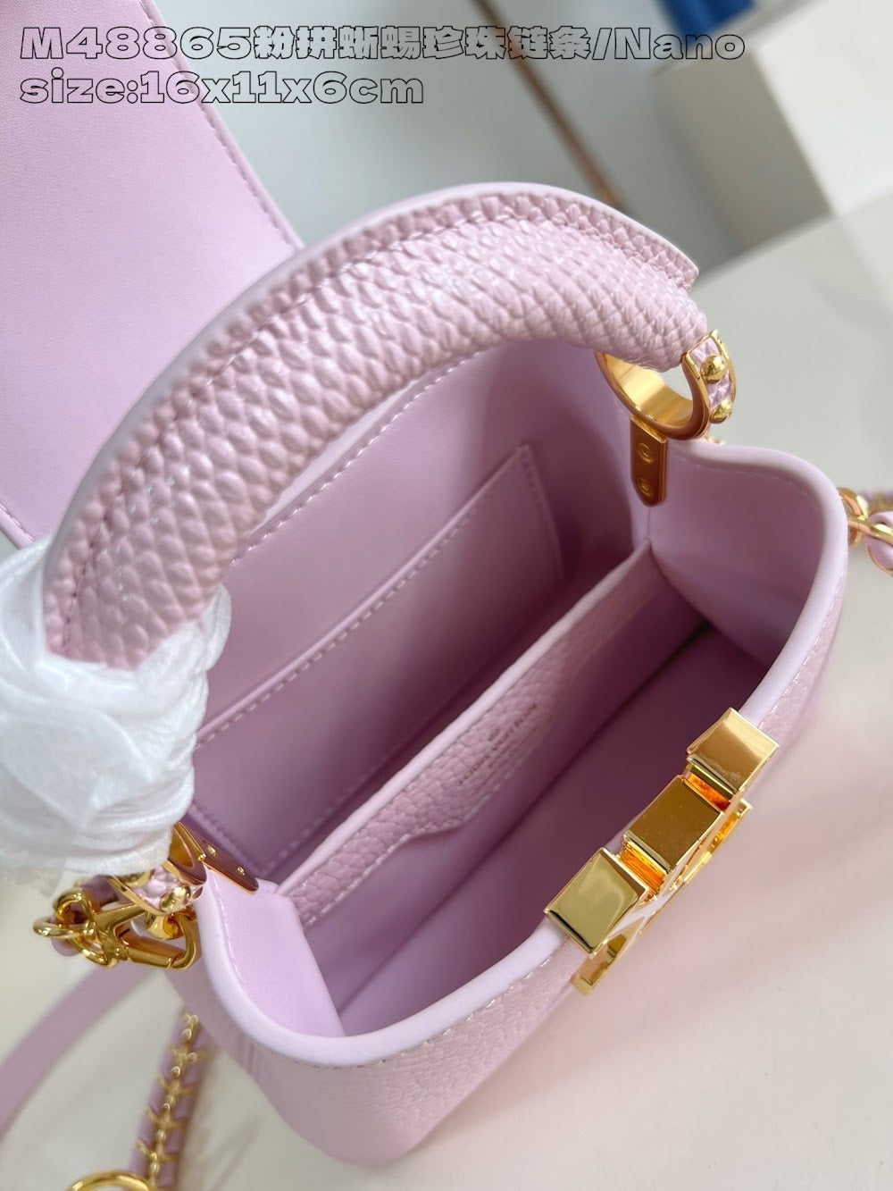 Dragons Bags ln Luxury Bag --96958