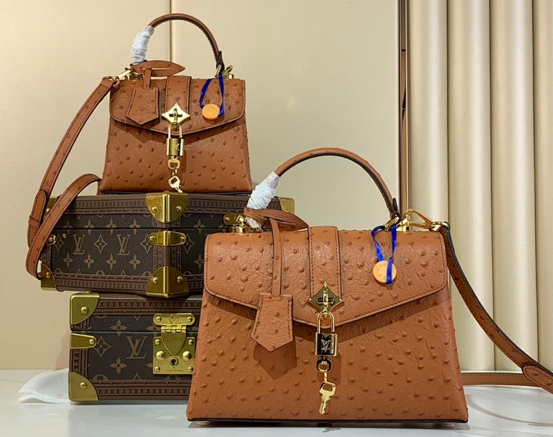 Dragons Bags ln Luxury Bag --69596
